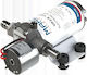 Eval Pumpe Pressostatisch für Boot 24V