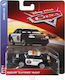 Mattel Disney Cars Car Scale 1:55 For 3+ Years Old