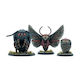 Fallout Miniatures Cult Mothman Mothman Eclipse