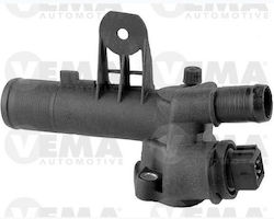 Coolant Thermostat Vema 13971 Renault Nissan Suzuki 1.5 Dci K9k