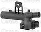 Coolant Thermostat Vema 13971 Renault Nissan Suzuki 1.5 Dci K9k