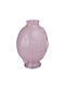 Butlers Decorative Vase Seaside Pink 18x24cm