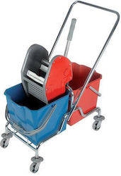Delta Cleaning Cărucior de Curățenie Delta Cleaning Cărucior de Curățenie