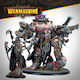 Warmachine – Exulon Nostilla Aberration