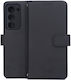 Smart Triangle Case Oppo A5 5g Black