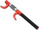 Anti-theft Car Steering Wheel Lock