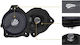 Rainbow Dedicated Mercedes Benz Il-w8 Mb Lhd Subwoofere Auto 2 Ohm 80 W Rms Set