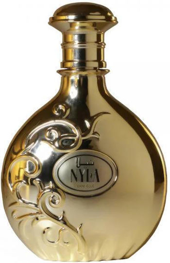 Arabiyat Prestige Nyla Vani-elle Eau de Parfum 80ml
