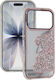 Teddy Bear Case Iphone 17 Pink
