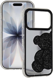 Teddy Bear Handyhülle Iphone 17 Schwarz Teddy Bear Handyhülle Iphone 17 Schwarz