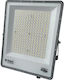 V-TAC Pro Στεγανός Προβολέας LED 50W Θερμό Λευκό 3000K IP65