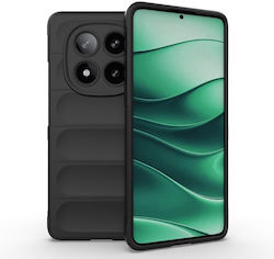 Orso Magic Shield Blace (Poco M8)