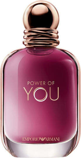 Emporio Armani Power Of You Eau de Parfum 50ml