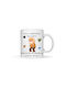 Mug "You Are The Greatest Grumpy Grandpa"