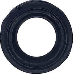 Λαστιχο Βιδα Καπακιου Κεφαλης Γνησια Honda 90543-mv9-670