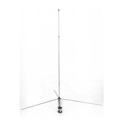 Comet Cfm95sl 5/8 Wellenbasis Antenne 88-108mhz Nachstellbar