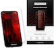 Tempered Glass Hammer Glass Apple iPhone 17 Pro Max Corning 1 Piece