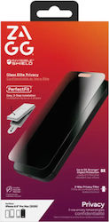 Zagg Tempered Glass (iPhone 17 / 17 Pro / 16 Pro) Zagg Tempered Glass (iPhone 17 / 17 Pro / 16 Pro)