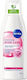 Nivea Milk & Toner Rose Care Γαλάκτωμα Καθαρισμού Προσώπου 200ml