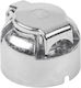 Aluminium Autoanhänger Steckdose 7pin 12V/24V