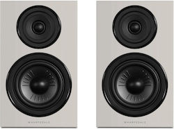 Wharfedale Diamond 12.2i Τοίχου 120W Γκρι Wharfedale Diamond 12.2i Τοίχου 120W Γκρι