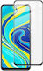 Orso Full Glue Full Face Tempered Glass (Redmi Note 15 / Poco M8)