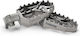 Akrapovic Set Picior De Picior Yamaha Tenere 700 19-25