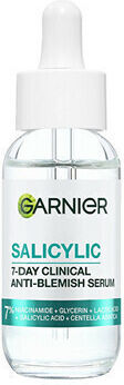 Garnier Salicylic Serum Gesicht für Unreinheiten 30ml