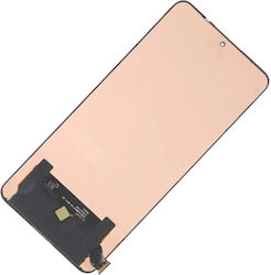 Οθόνη Redmi για Xiaomi 13T, 13T Pro, Redmi K60 Ultra (Μαύρο)