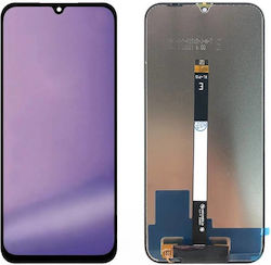 Bildschirm Display für Xiaomi Redmi 15 4G (Schwarz) Bildschirm Display für Xiaomi Redmi 15 4G (Schwarz)