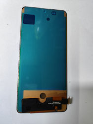 Incell Οθόνη για Galaxy A71 (Μαύρο)