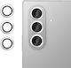 Camera Protection Membrane Silver for the Samsung Galaxy Z Fold7