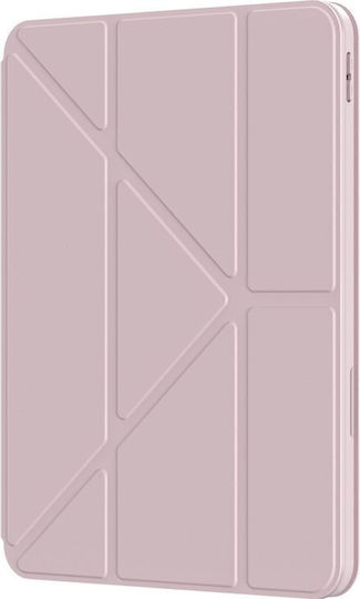 Amazingthing Titan Pro Mag Case Ipad Air M3 11" Pink
