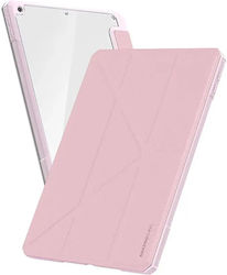 Amazingthing Titan Pro Folio Husă iPad Air M3 11" Roz Amazingthing Titan Pro Folio Husă iPad Air M3 11" Roz