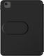 AmazingThing Titan Pro Mag Case iPad Air M3 11 Schwarz