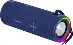 Trevi Bluetooth 20W Μπλε XR-8A35