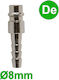 Fratelli Ghiotto MODD7-8 Conector