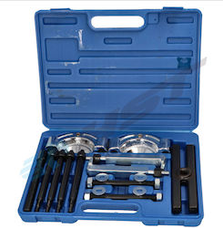 HST Tools Σετ Εξωλκείς για Ρουλεμάν