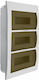 Geti Walled Fuse Box