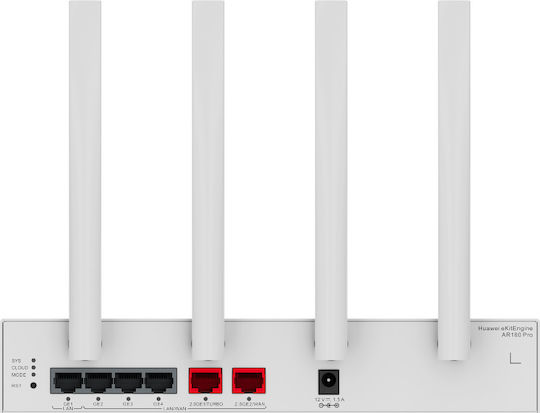 Huawei AR180 Pro Wireless Router Wi‑Fi 7