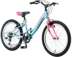 Polar Modesty 20" Детски Градски Тюркоазен Polar Modesty 20" Детски Градски Тюркоазен