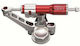 Стабилизатор Bitubo Z750 03 06 Сребърен # Kit072a4