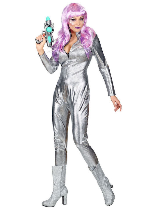 Carnival Costume Space Girl