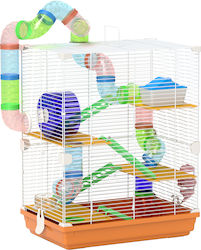 Pawhut Cușcă Pentru Hamster
