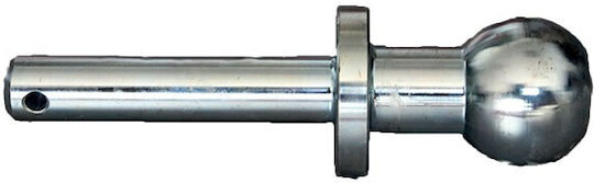 Μπιλια Κοτσαδορου Τρειλερ Ø 50mm Πειρο 108mm Φ22 Agroequip