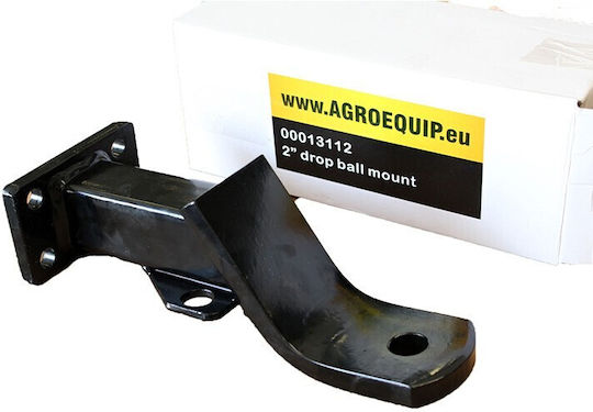 Котсадор Основa За Шаси Без Топка Макс 2,5т Agroequip
