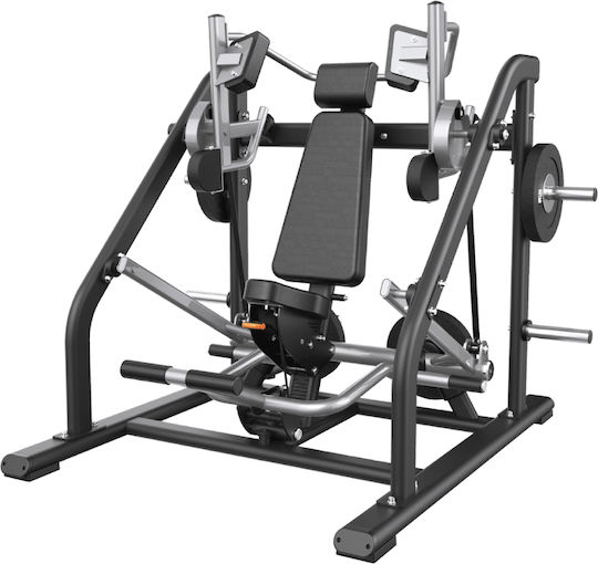 Toorx FWX-8090 Pullover Multifunktionales Trainingsgerät mit Gewichten