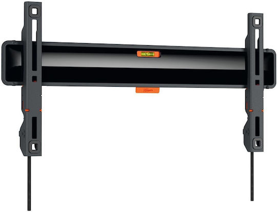Vogel's TVM 3405 SP TVM3405SP Βάση Τηλεόρασης Τοίχου έως 77" και 50kg Μαύρο