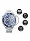 Enkay 2 Pieces Full Flexi Glass Huawei Watch Ultimate Black