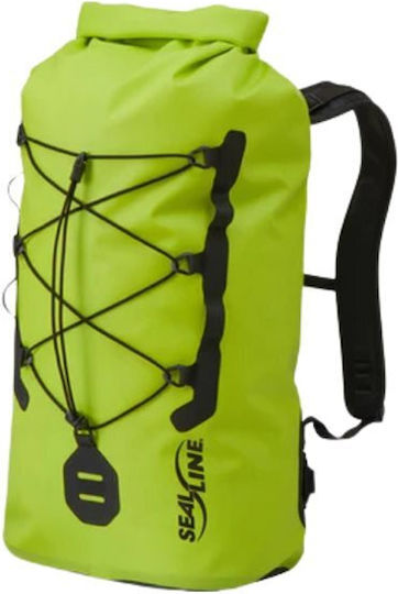 SealLine Bigfork Dry Στεγανός Σάκος 30lt Πράσινος